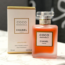 CHANEL Coco Mademoiselle L’Eau Privée Night Fragrance Spray 0.25 fl oz picture