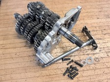 2015 13-18 KAWASAKI NINJA ZX6R 636 ENGINE MOTOR TRANSMISSION TRANNY GEARS OEM picture