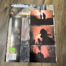 Volume One Graffiti Art Magazine Issue # 9 