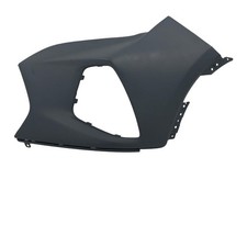 Primed Front Bumper Cover Left Side for Blazer 2019 2020 2021 2022 84537990 picture
