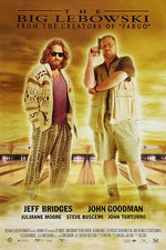 THE BIG LEBOWSKI (1998) Movie Poster  picture