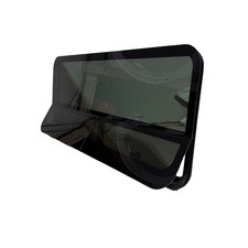 Lippert LCI Frameless RV, Travel Trailer, Motorhome Window W/Trim Ring 60 X 26 picture