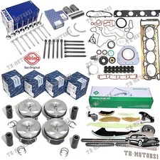 OEM Engine Rebuild Overhaul Kit STD Φ23mm Piston Pin For VW AUDI A4 Q5  2.0 TFSI picture