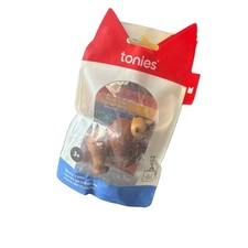 Brown Bear Brown Bear Tonies Character Bilingual - SAME DAY SHIPPING picture