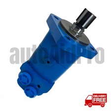 New Cycloidal Hydraulic Motor 6 Spline AGT BM5-125 for RC72 Brush Cutter Attach picture
