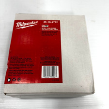 Milwaukee M18