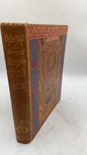 Rubáiyát of Omar Khayyám Omar Khayyám (rendered by Edward FitzGerald) Hardcover picture