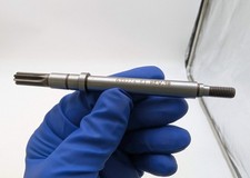 Cleco 613274 Rotor Shaft for Cleco 15QR Positive Feed Drill picture