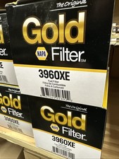 New Napa Gold 3960XE Fuel Filter 🔥Fast Shipping🔥 picture
