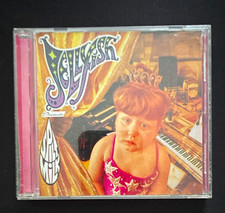 Jellyfish Spilt Milk CD Album 1993 Charisma Records Rock Jewel Case picture