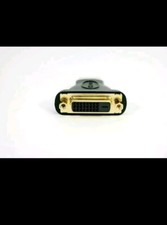 Lot of 50 New C2G DVI-D Link Female to HDMI Male Adapter for LCD Monitor PC picture