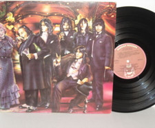 LES VARIATIONS Cafe de Paris LP VG+ DJ Promo 1975 Buddah Vinyl BDS5625 Prog picture