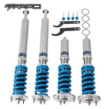 FAPO 16 Level Damper Coilover for Mercedes-Benz S-Class AWD W220 00-06 picture