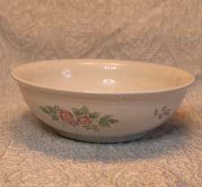 Pfaltzgraff Vintage Trousseau Serving Bowl 8.5