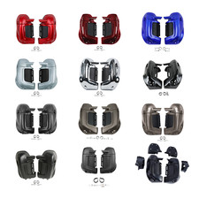 Lower Vented Leg Fairings Fit For Harley Touring Electra Road Glide 1983-2013 US picture