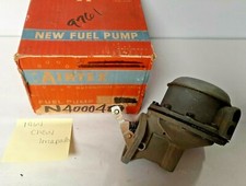 REBUILT 1964 Chevrolet Impala 348 V8; Fuel Pump ; Airtex # 40004 picture