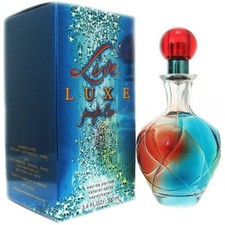 LIVE LUXE by J.Lo Jennifer Lopez 3.4 oz edp Perfume New in Box picture