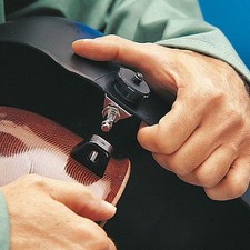 Msa Safety 456667 Instant Release Kit, For Use With Mfr. No. 475395, 475396, picture