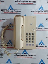 NIPPON OKI MARINE TELEPHONE ODA-1180-1 A picture