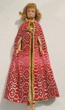 Vintage 1962 Midge Barbie Doll Japan picture