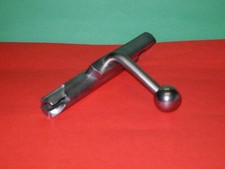 Mosin Nagant Straight Down Sniper Bolt & Steel Ball w/ Buy Back Option picture