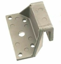 LOCKMASTER LKM09S INACTIVE REVERSE BEVEL STRIKE FOR LKM7000 SERIES picture
