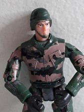 Power Team Elite World Peacekeepers  4