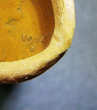 VERY RARE 1914-D KEY 1924-S END VINTAGE ROLL 50 COIN LOT MONTANA BANK WRAP R-490 picture