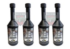 BG 44K PLATINUM Fuel System Cleaner Additive 11oz. bottle 20811 - 4 Pack picture