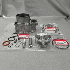 OEM HONDA 2012-2019 TRX500 FOREMAN RUBICON Engine Rebuild Kit 12100-HR0-F00 NEW picture