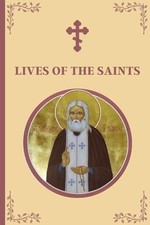Lives of the Saints: An Introductio..., Alexander Egger picture