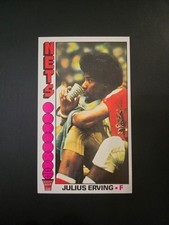 1976-77 TOPPS BASKETBALL YOU PICK #1 - #144 ****FREE SHIPPING**** picture
