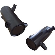 One New Muffler 2870206 Fits Caterpillar 315C 315CL 318B 318BLN 318BN picture