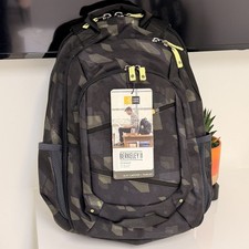 New Case Logic Berkeley II 29L Backpack BPCA-315 Carbide picture