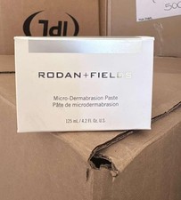 Rodan and Fields - Micro-Dermabrasion Paste (4.2 fl. oz) | Sealed picture