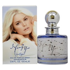 I Fancy You by Jessica Simpson EDP Spray 3.4 oz (100 ml) (w) picture