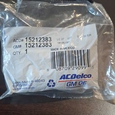 OEM 05-07 Cadillac STS Keyless Remote Key Fob 15212383 Memory #2 NEW picture