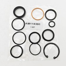 AM118391 Seal Kit for John Deere 40 44 60 70 70A 1-1/2” Bore Hydraulic Cylinder picture