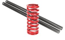 BBR heavy duty fork springs & rear spring suspension kit fits Yamaha TTR125 picture