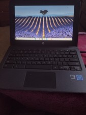 HP Chromebook 11a-nb0013dx 11.6