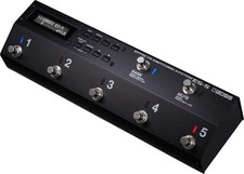 Boss ES-5 Effects Switching System picture