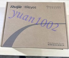 NEW Ruijie Reyee RG-ES109DS V2 8-port 100M switch Fast delivery picture