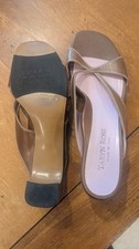 Taryn Rose shoes size 43 picture