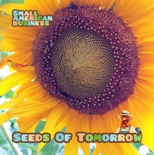 50  Mammoth Russian Sunflower seeds- With Bonus | Organic Non-GMO Heirloom  picture
