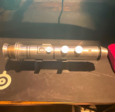 Saberforge Adamant. Saber electronics-Veteran. picture
