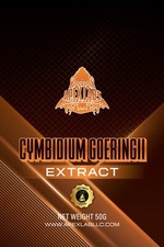 Cymbidium Goeringii Extract - Bulk Powder 50 Grams 250 Servings - Scoop Included picture