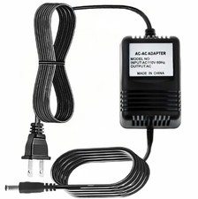 18V AC/AC Adapter for Nady SMPS-2X SMPS-1X Audio Phantom YL1800350 Elite Core picture