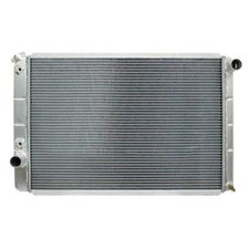 NEW 205063 Muscle Car Radiators - 30 x 19 1/2 x 3 1/8 picture