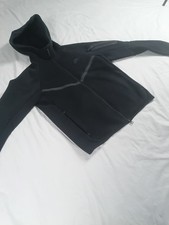 Nike Sportswear Tech Fleece Full-Zip Hoodie Size Small picture