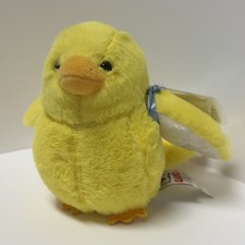 Webkinz Lil' Kinz Canary -HS511 New. Sealed, unused code. Adorable picture